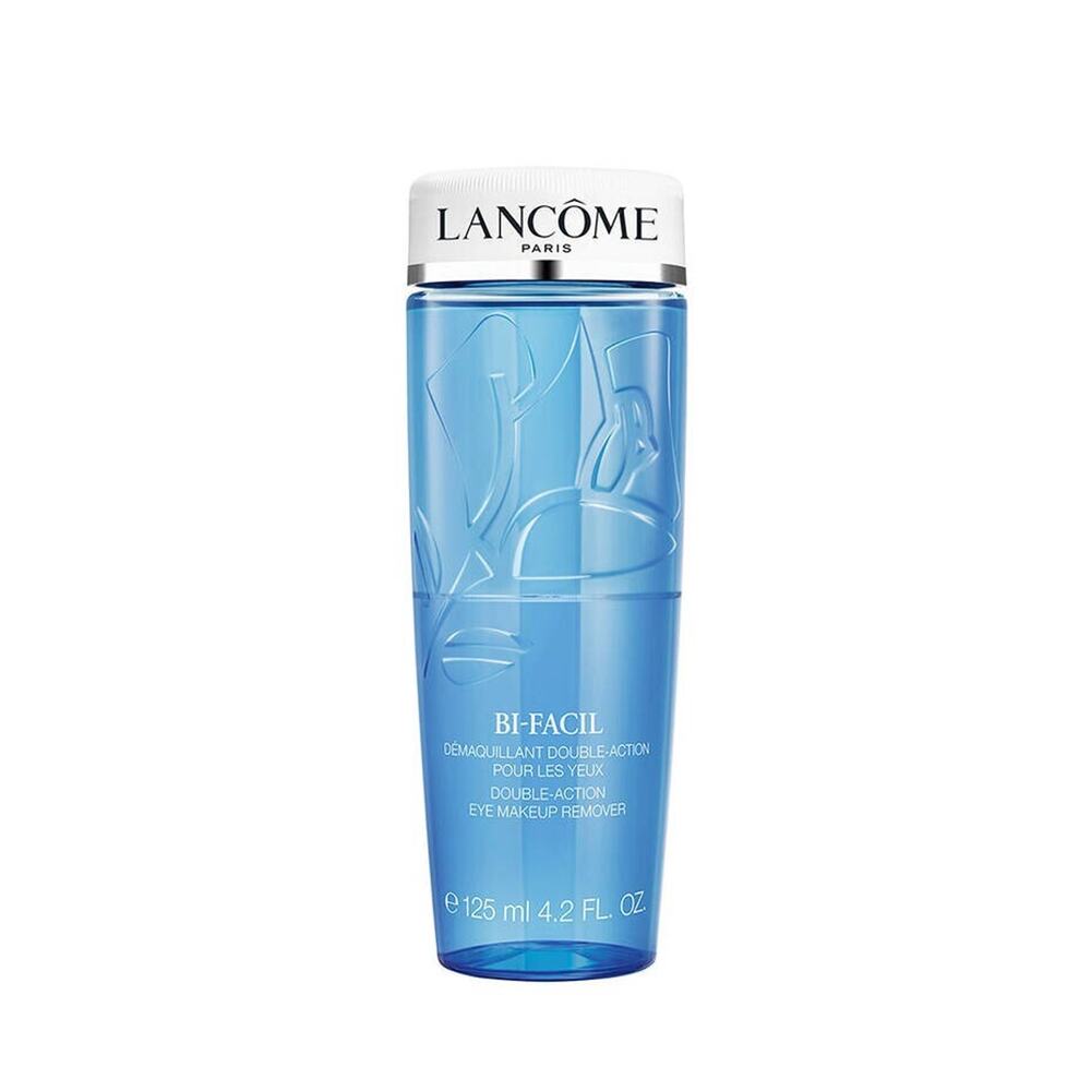 Lancome Bi-Facil Double Action Eye Makeup Remover 125ml / 4.2oz